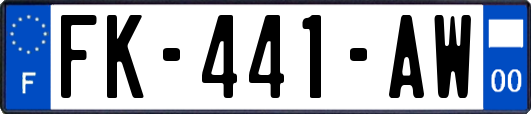 FK-441-AW