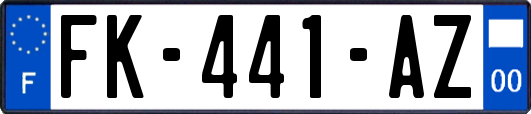 FK-441-AZ