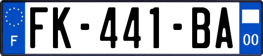 FK-441-BA