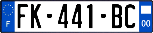FK-441-BC