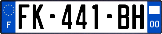 FK-441-BH