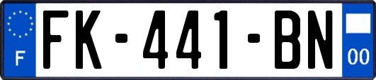 FK-441-BN
