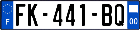 FK-441-BQ