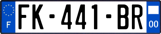 FK-441-BR