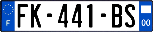 FK-441-BS