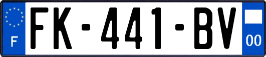 FK-441-BV