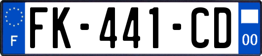 FK-441-CD