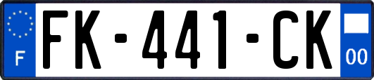 FK-441-CK