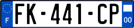 FK-441-CP