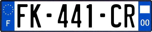 FK-441-CR