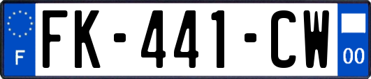 FK-441-CW