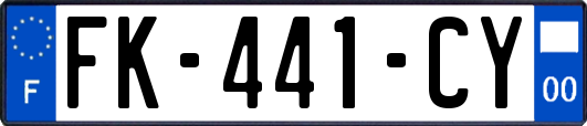 FK-441-CY