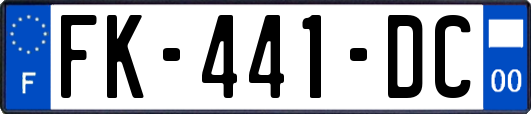 FK-441-DC