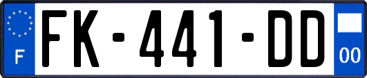 FK-441-DD