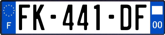 FK-441-DF