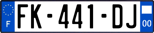 FK-441-DJ