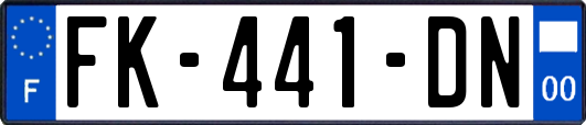 FK-441-DN