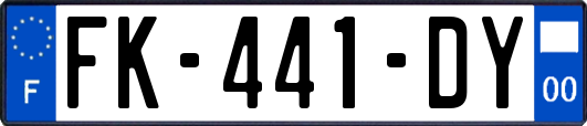 FK-441-DY