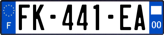 FK-441-EA
