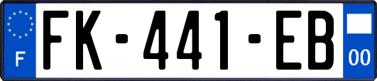 FK-441-EB