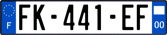 FK-441-EF