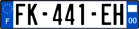 FK-441-EH