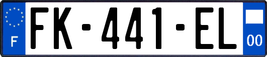 FK-441-EL
