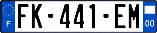 FK-441-EM