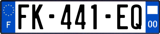 FK-441-EQ
