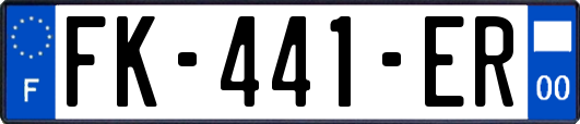 FK-441-ER