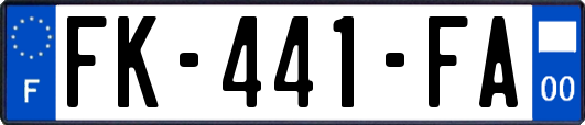FK-441-FA