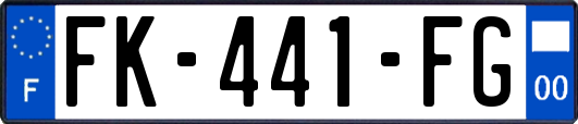 FK-441-FG