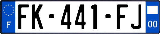 FK-441-FJ