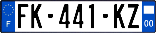 FK-441-KZ