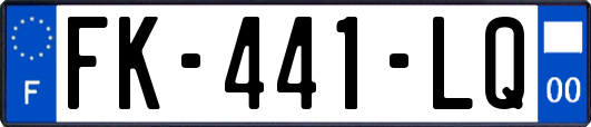 FK-441-LQ