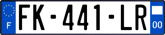 FK-441-LR