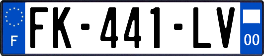 FK-441-LV