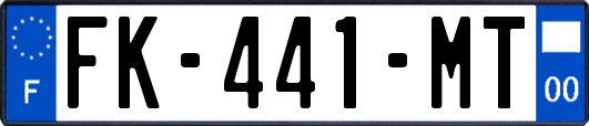 FK-441-MT