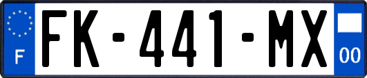 FK-441-MX