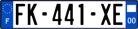 FK-441-XE
