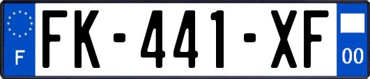 FK-441-XF