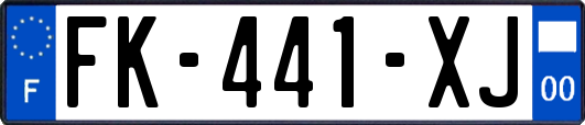 FK-441-XJ