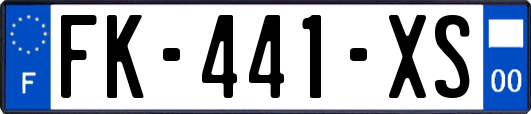 FK-441-XS