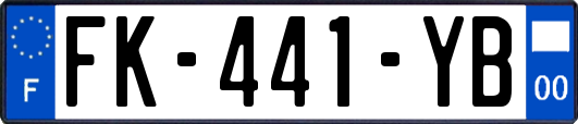 FK-441-YB