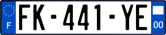 FK-441-YE