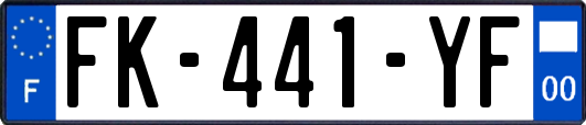 FK-441-YF