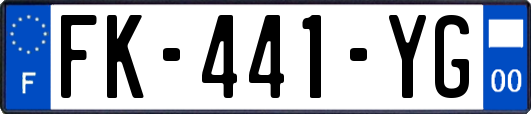 FK-441-YG