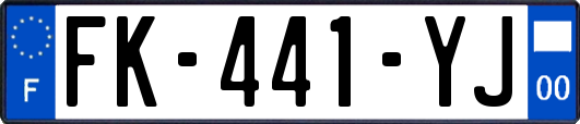 FK-441-YJ