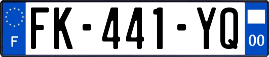 FK-441-YQ