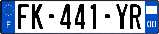 FK-441-YR